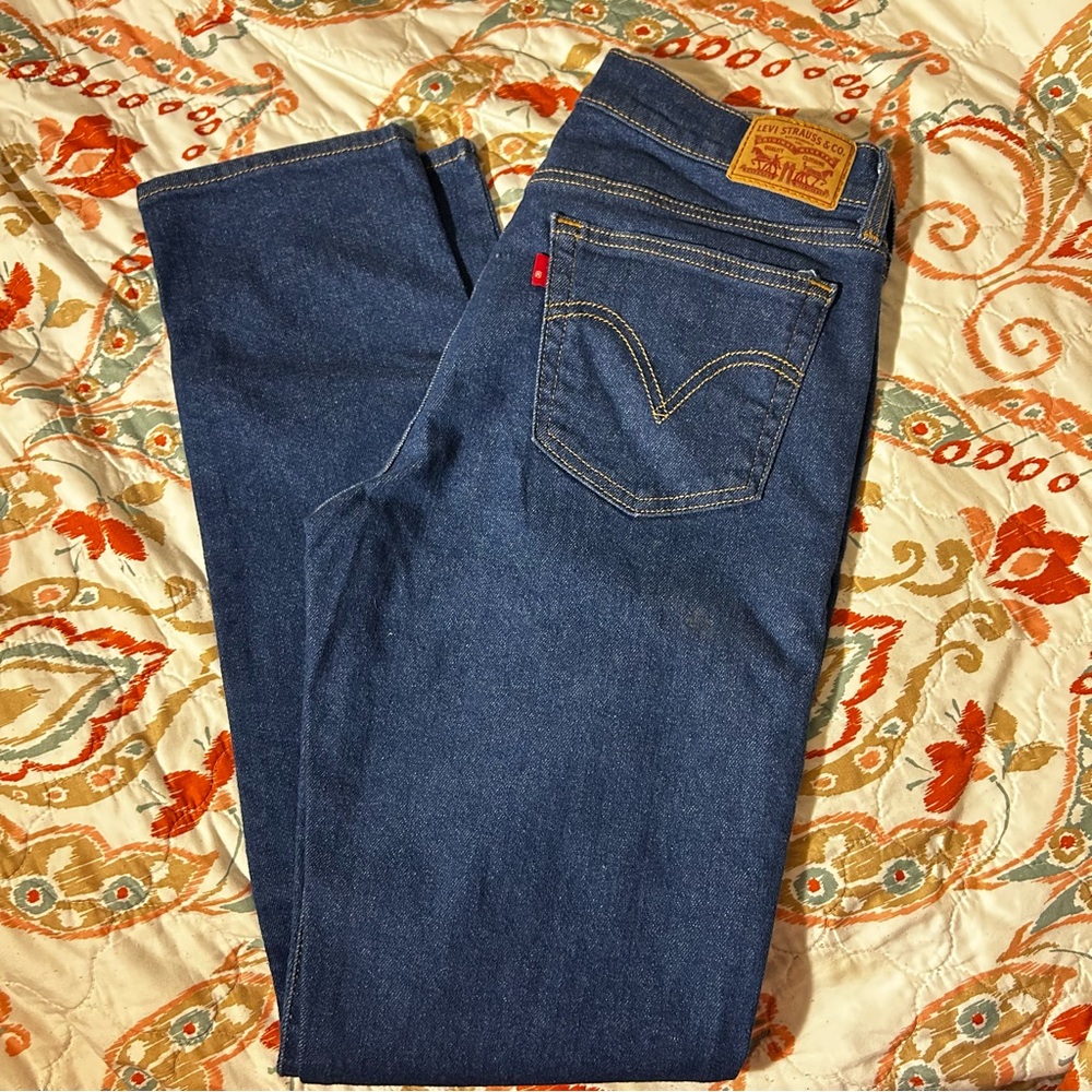 Women’s Levi’s Jeans 28x32